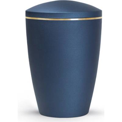 Zvieracia urna Lina - Navy 0,5l