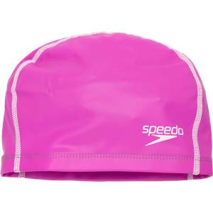 Speedo Плувна шапка long hair pace cap