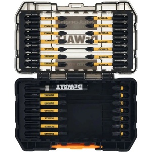 DEWALT КОМПЛЕКТ БИТОВЕ dewalt dt70902t-qz (5054905327088)