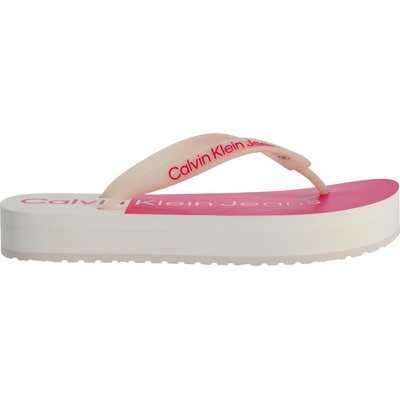 Calvin Klein Beach sandal flatform 38