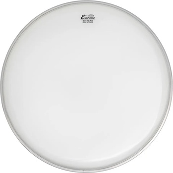 Image 1 of Stagg Кожа за бас барабан (каса) 18" EN-1118BA - Ambassador бяла