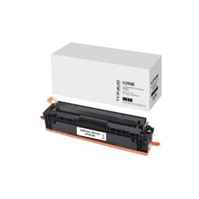 Compatible Тонер-касета UPrint съвместима с HP W2190X (219X) Черен