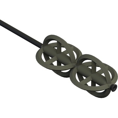 Krmítko Suretti vedením - 57 g