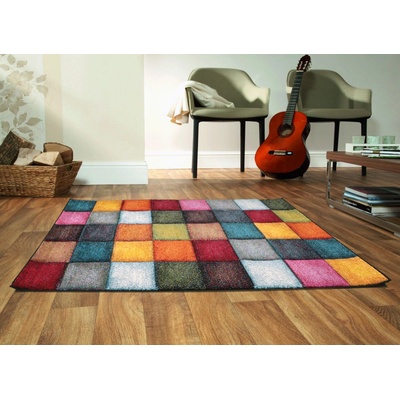 JUTEX Jasper 22605 110 multi Vícebarevný