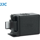 JJC Audio adaptér pro DJI Osmo Action 5 Pro AD-OA4