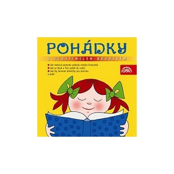 Pohádky