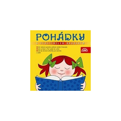 Pohádky