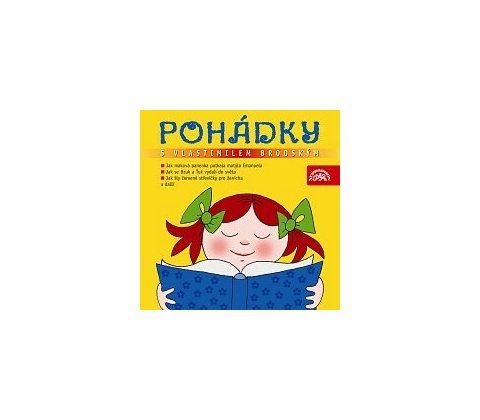 Pohádky