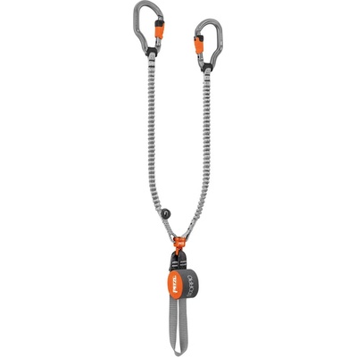 Petzl Ремък за виа ферата PETZL Scorpio Vertigo SW