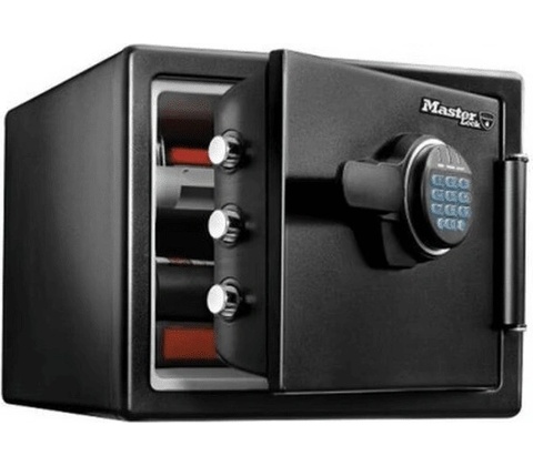 Master Lock FPW082FTCML