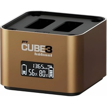 Hähnel Procube 3 Twin Charger