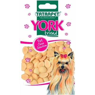 Tatrapet York Friend piškóty 30 g