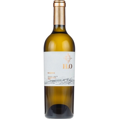 H.O Wines Reserva Branco 2022 13% 0,75 l (čistá fľaša)