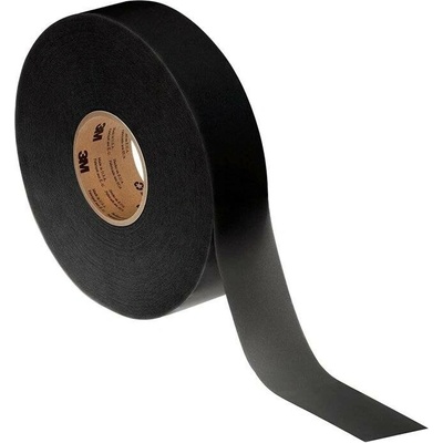 3M 4411B+ Extrémně těsnící páska 1 mm 25 mm x 33 m černá