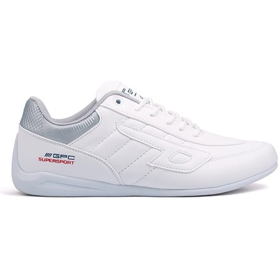 Grand Polo Club Gpc polo Мъжки ежедневни обувки - Бели 20240116009 (413005_Бяло)