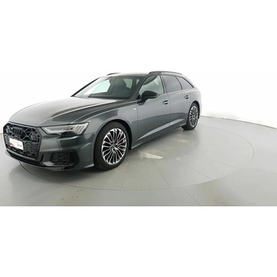 Audi A6 55 TFSIe quattro S tronic S-line Avant 220 kW