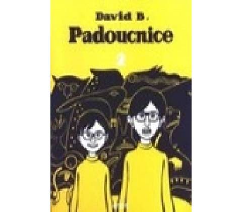 Padoucnice 2