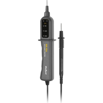 Skúšačka REBEL RB-15A