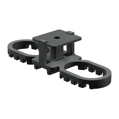 K&R Terraflex Pro N9 s vrtacím šroubem A4, 4,2x33mm pro hl.spodní konstrukci