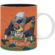 ABYstyle Hrnček Naruto Ilustrácie Kakashi 320 ml