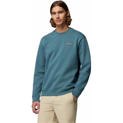 Columbia Meridian Creek Crew Everblue 2095701430