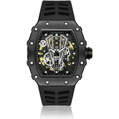 Walter Bach WDK-X001