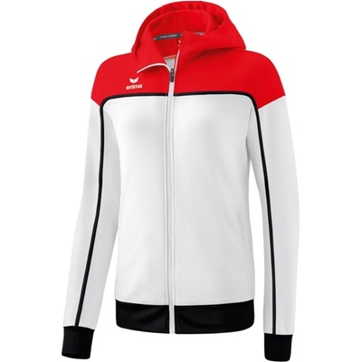 Change by erima Training Jacket with hood 1032315