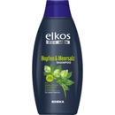 Elkos Men šampon Chmel & Mořská sůl 500 ml