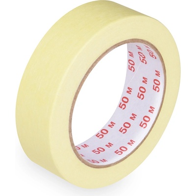 WIMEX Lepiaca páska krep 30 mm x 50 m