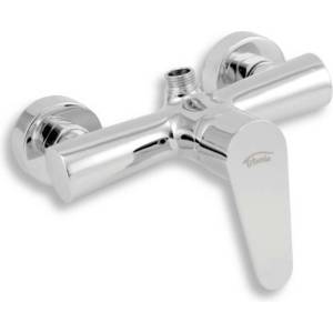 FERRO Titania Fresh - Смесител за душ, хром 96062/1, 0 (96062/1,0)