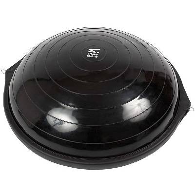 Sharp Shape Balance ball black