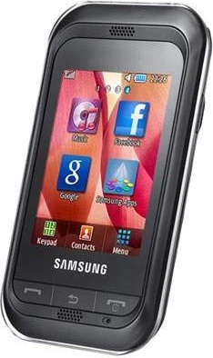 Samsung C3300