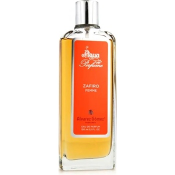 Image 1 of Alvarez Gómez Zafiro Femme EDP 150 ml