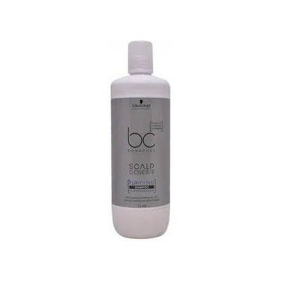 Schwarzkopf Почистващ Шампоан Scalp Genesis Schwarzkopf (1000 ml)