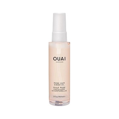 Ouai Rose Hair & Body Oil Олио за коса унисекс 99ml
