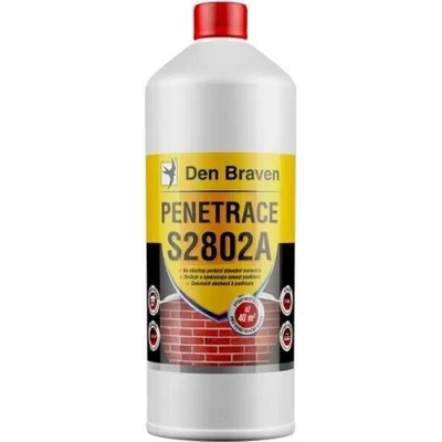 DENB Penetrace S2802A 5kg CH02024