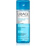 Uriage Eau Thermale Waterproof Eye Make-up Remover за отстраняване на водоустойчив грим за чувствителни очи 100ml