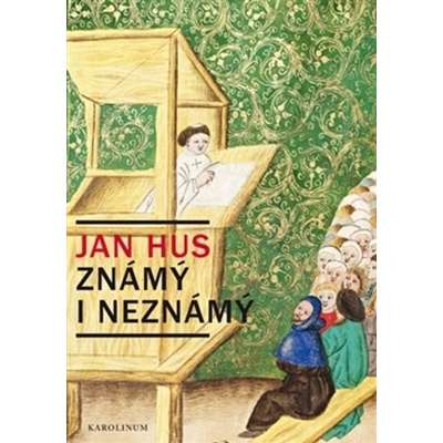 Jan Hus známý i neznámý, 2. vydání