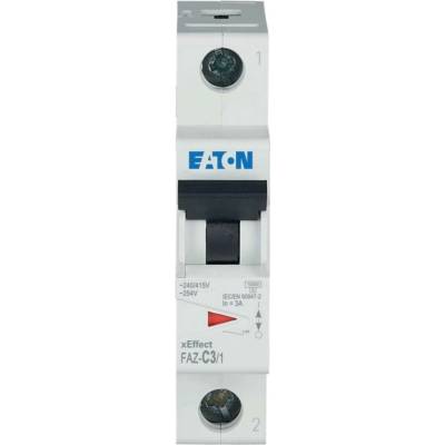 Eaton Electric FAZ-C3/1