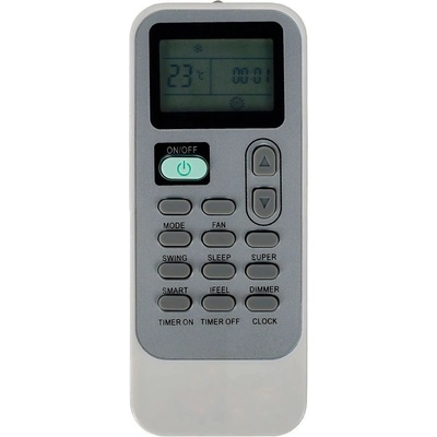 съвместим Beko dg11j1-01, kam26p - заместител дистанционно управление (dg11j1-01, kam26p)