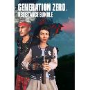 Generation Zero Resistance Bundle