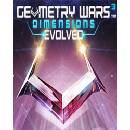 Hry na PC Geometry Wars 3: Dimensions Evolved