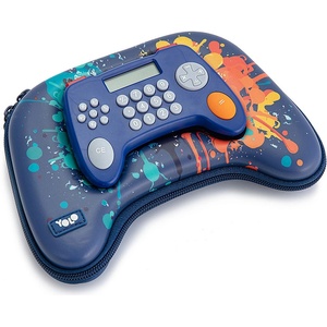 YOLO Несесер YOLO Shape - Controller, с калкулатор (121304-170-10)
