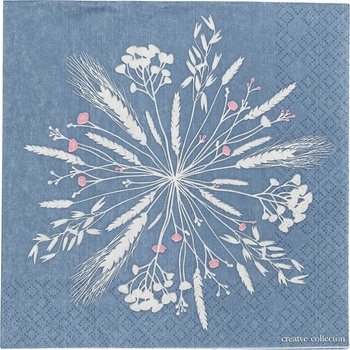 Bloomingville Хартиени салфетки Corn 20 бр (82062576)