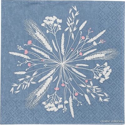 Bloomingville Хартиени салфетки Corn 20 бр (82062576)