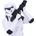 Nemesis Now Stormtrooper Bust Small 14.2cm