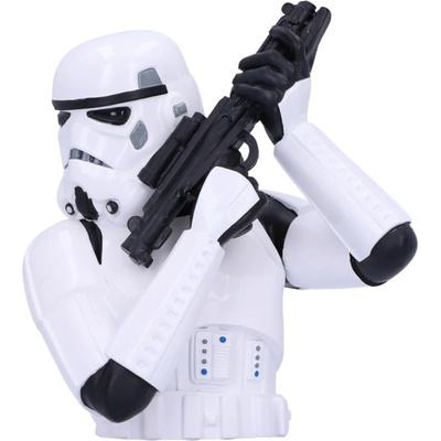 Nemesis Now Stormtrooper Bust Small 14.2cm