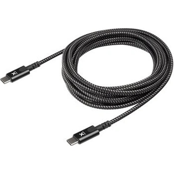 Xtorm CX2080 USB-C PD, 2m, bílý