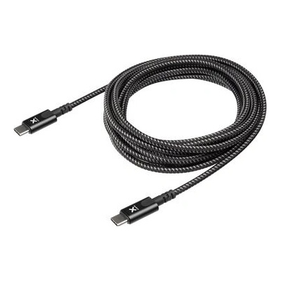 Xtorm CX2080 USB-C PD, 2m, bílý