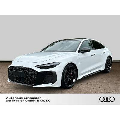 Audi RS5 470 kW